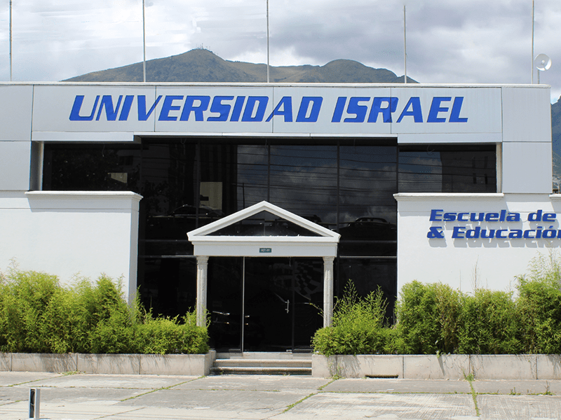Campus 10 de Agosto