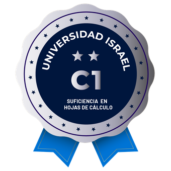 Suficiencia en Competencias Digitales C1